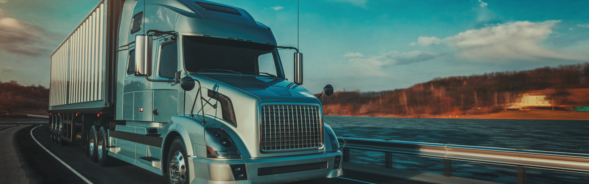 Motor Carrier Safety Services