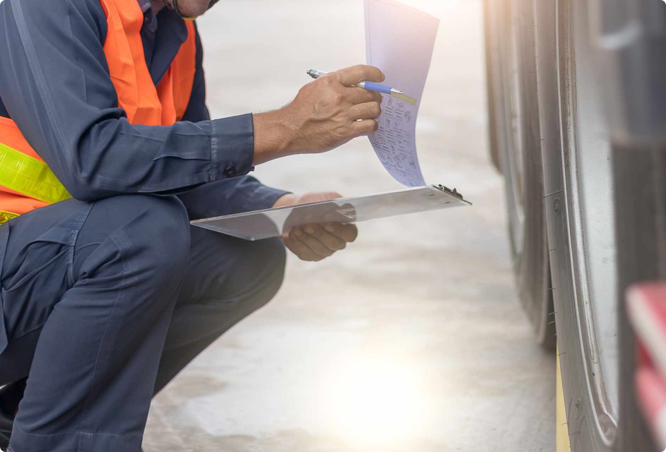 Permit Services